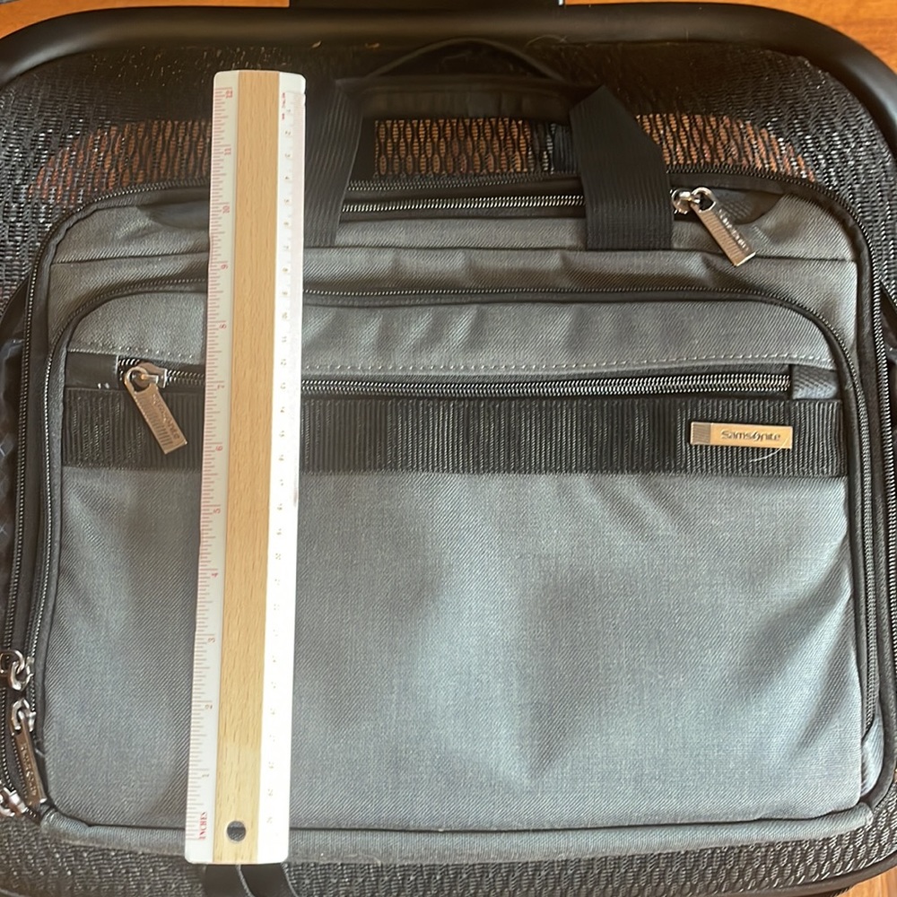 SamsoniteComputer Bag - Picture 9 of 10